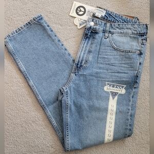 Guess Originals x Madhappy Blue Jeans